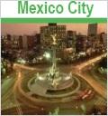 Viaja a Ciudad de Mexico - CancunExpeditions.com