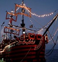 Captain Hook - CancunExpeditions.com