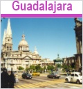 Viaja a Guadalajara - CancunExpeditions.com