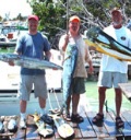 Pesca en Altamar - CancunExpeditions.com