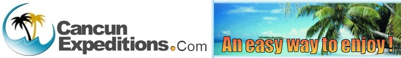 CancunExpeditions.com - Una manera facil de viajar !